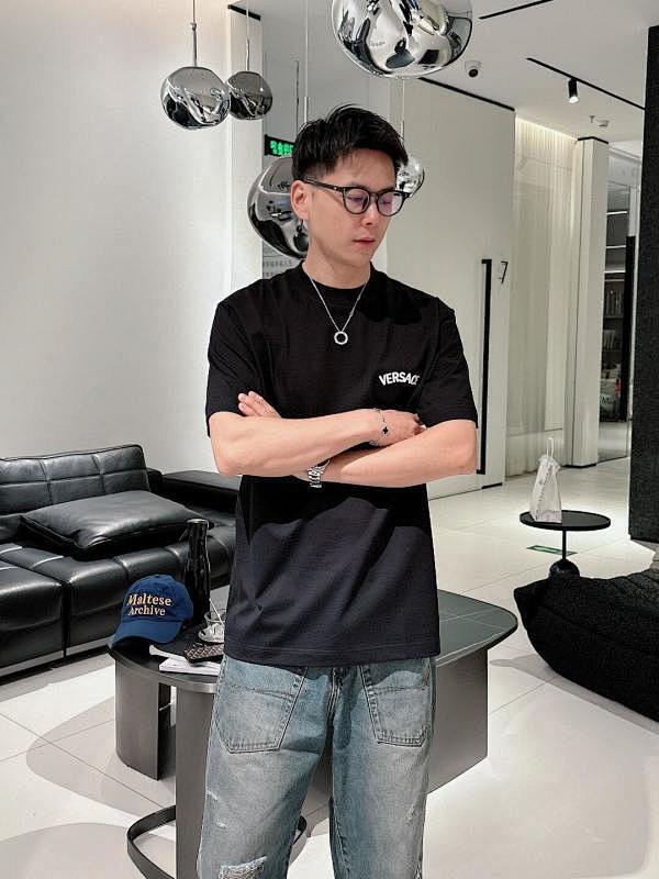 Versace Men clothes -VERSACE 0884DF9