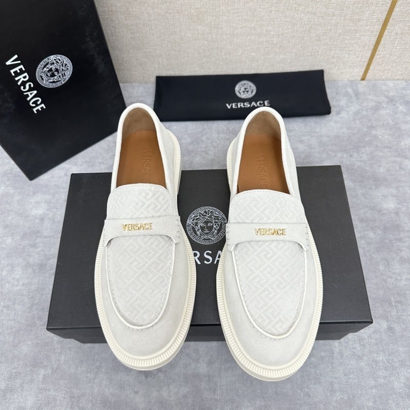 Versace men's shoes -VERSACE 00058854