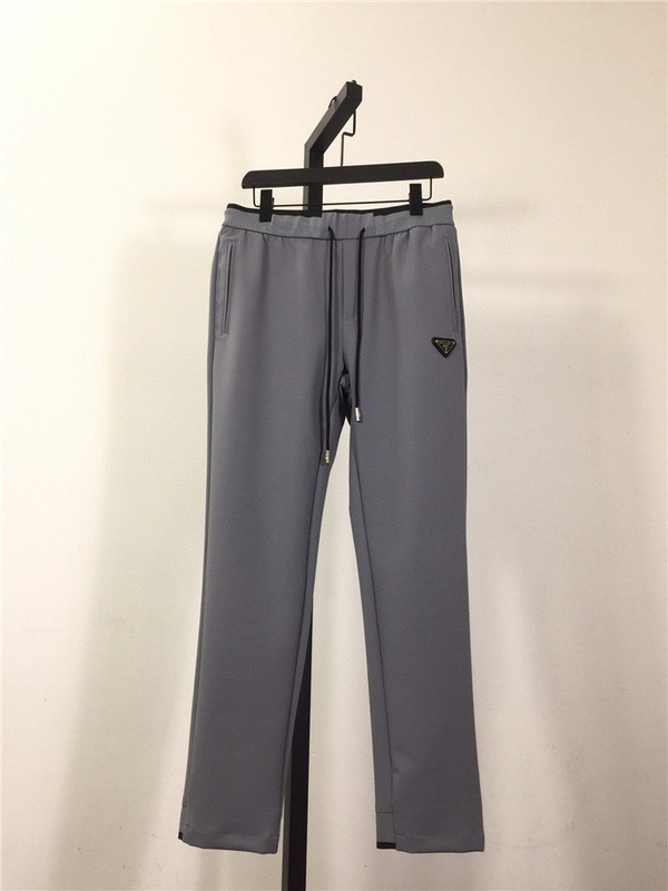 prada 2023fw P ADA Pants Top Version040E