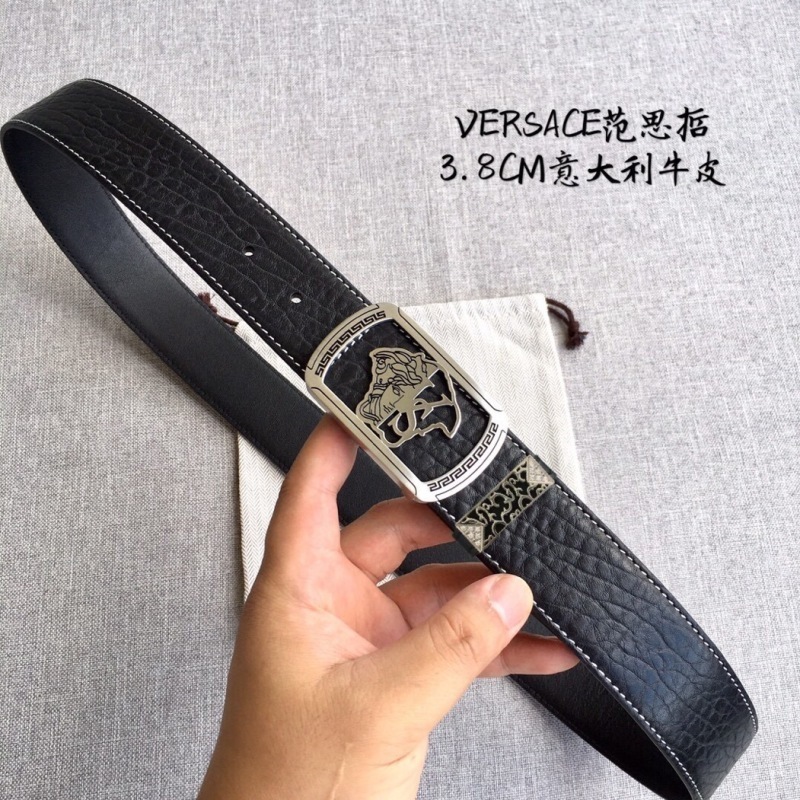 Versace The belt -VERSACE 05739C4