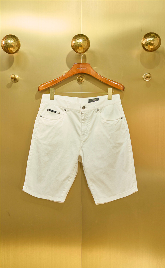 Dolce & Gabbana Clothes 2023ss D﹡lce & Gabbana Jeans FFF5