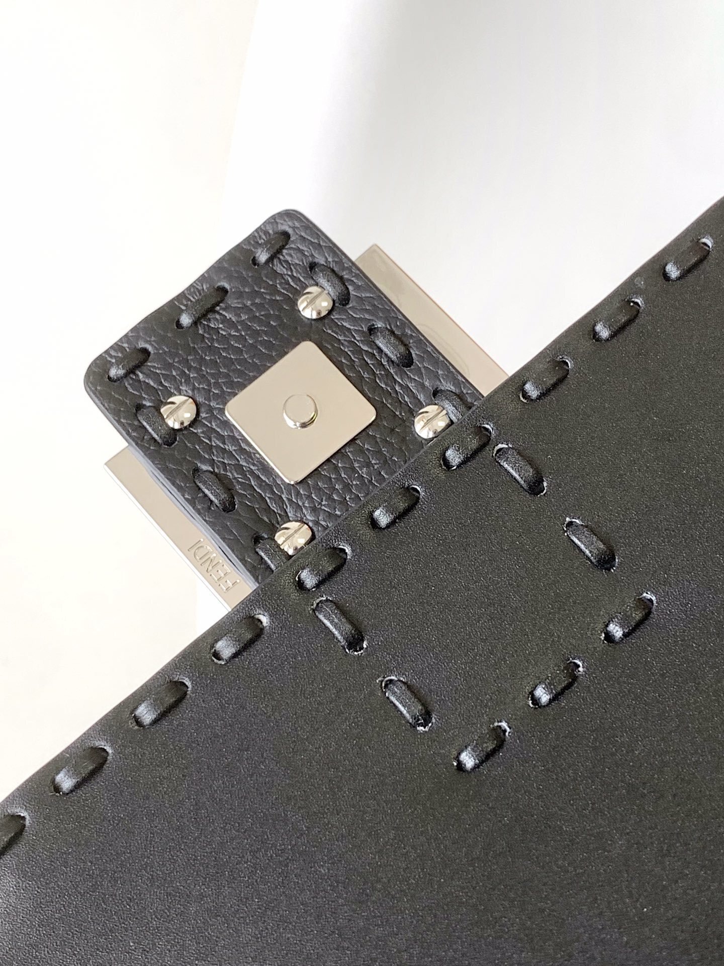 Fendi Bag -FENDI 0257