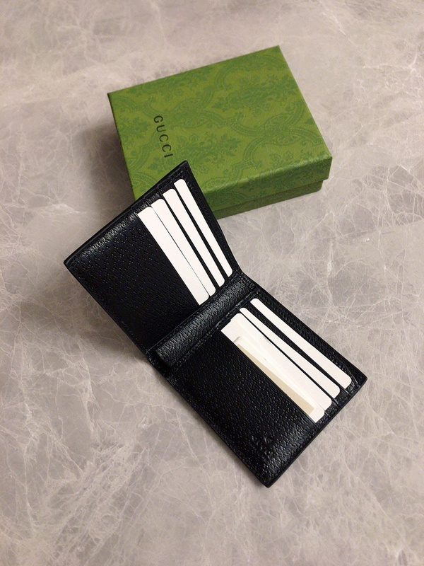Gucci bags Gucci wallet(9DC6)