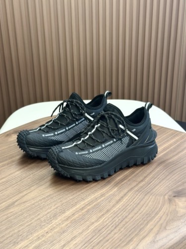 Moncler Men Shoes -MONCLER 023318D6