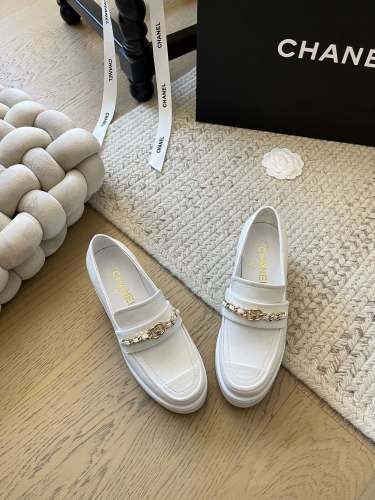 Chanel Women shoes -Chanel 0063_CM_1