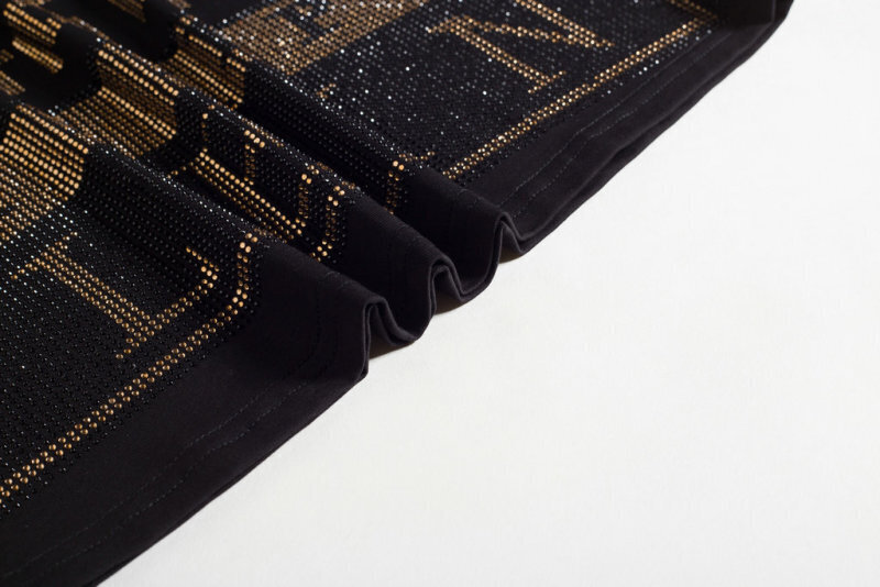 PHILIPP PLEIN- TMT x PHILIPP PLEIN T-SHIRTSAA96