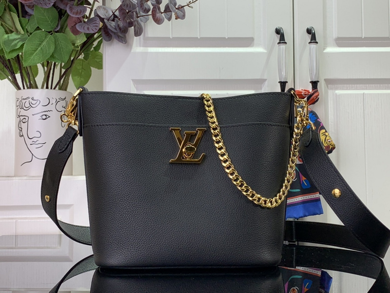 purses LV Lock and Walk M240064779