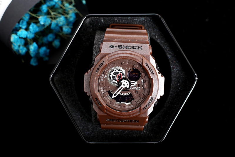 g shock original G SHOCK GA3003F2B