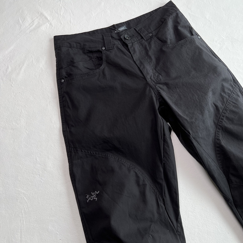 arcteryx 185 RCTERYX CRONIN PANT HZ96 FD89