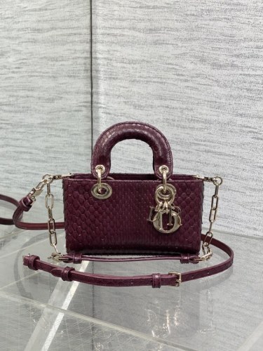 Dior Bag -DIOR1618471C