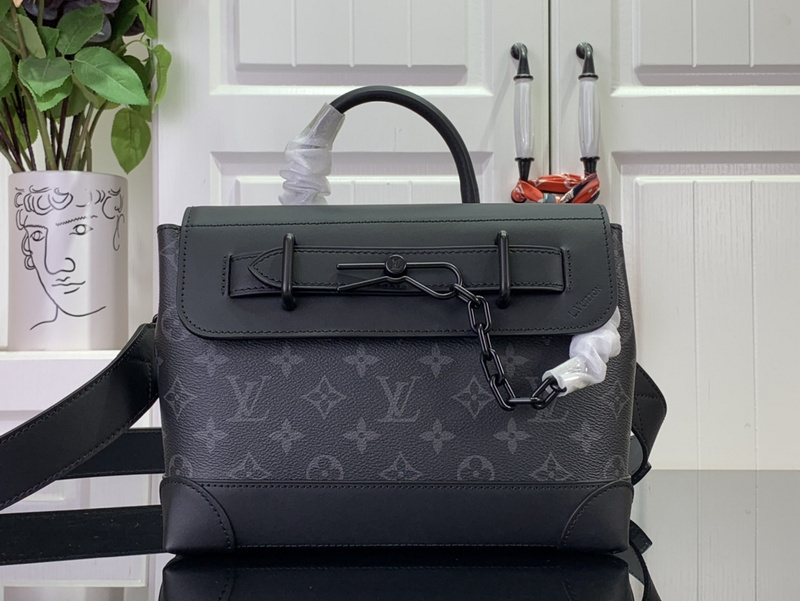 purses LV Steamer M469532C35