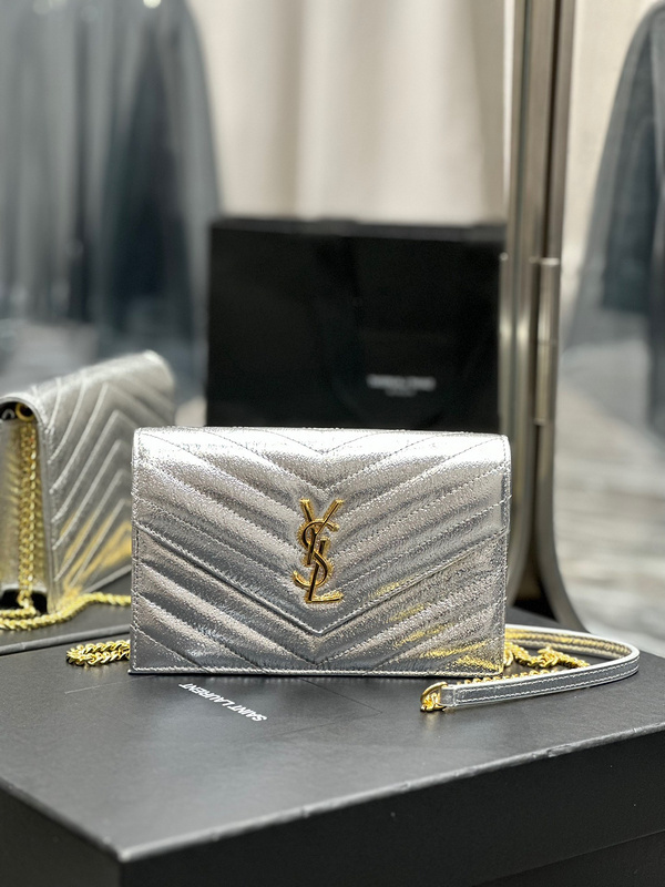 ysl Woc Bag 250USD422C