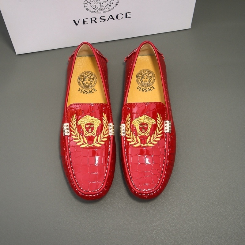 Versace Women shoes -VERSACE 009DB17