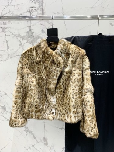 YSL Women clothes -YSL 00655CAC