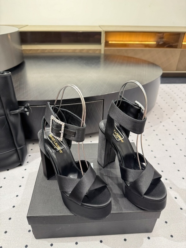 YSL Women shoes -YSL 000432CD