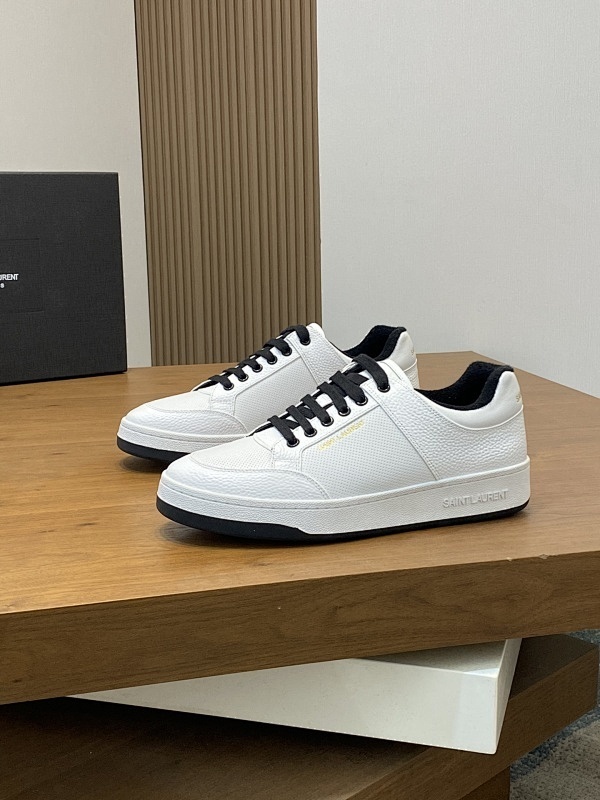 YSL men shoes -YSL 00004BBD