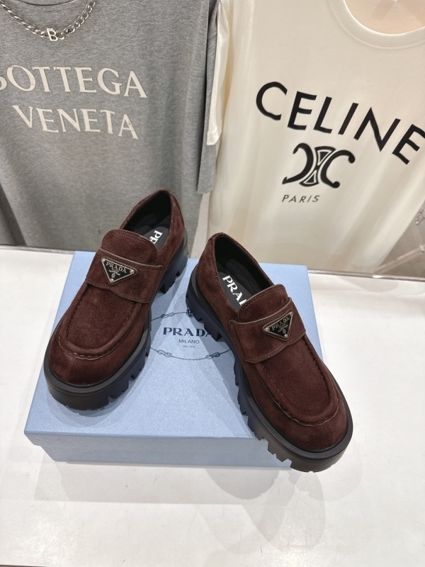 Prada Women shoes -PRADA 01336D5C