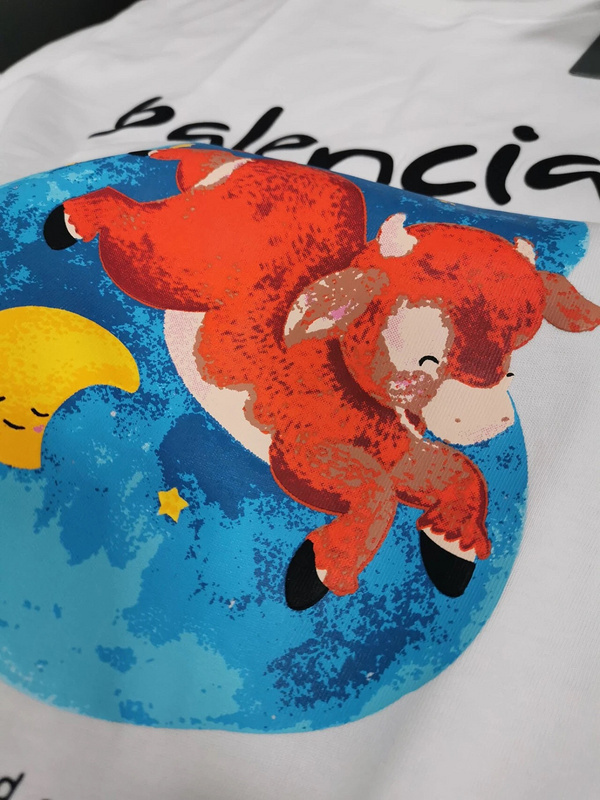 balenciaga Balenciaga clothes 2021ss JSYPD1302(8EE5)