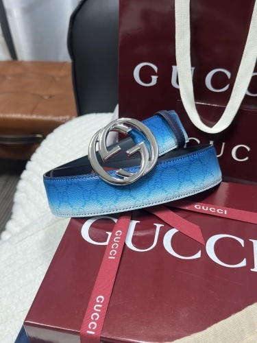 GUCCI The belt -GUCCI 0116
