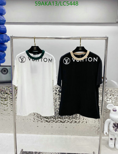 -Louis Vuitton Fake clothing LV Code︰ LC5448 $︰ 59USD(71EA) best sellers