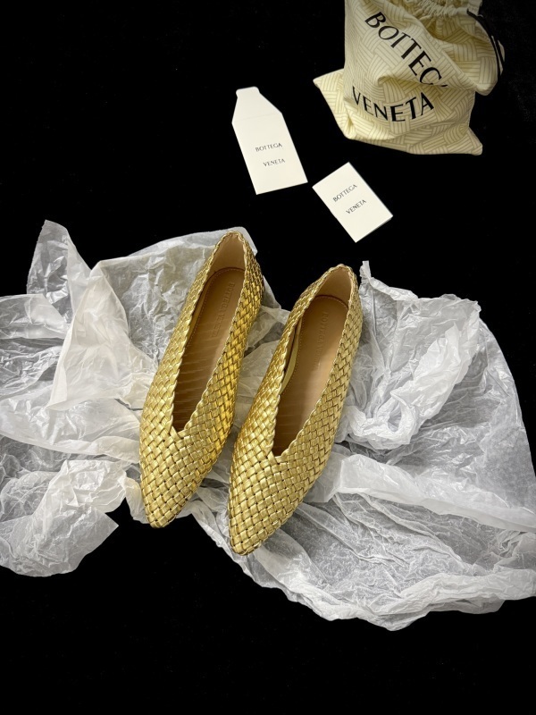 Bottega Veneta Women shoes -BV 00117446