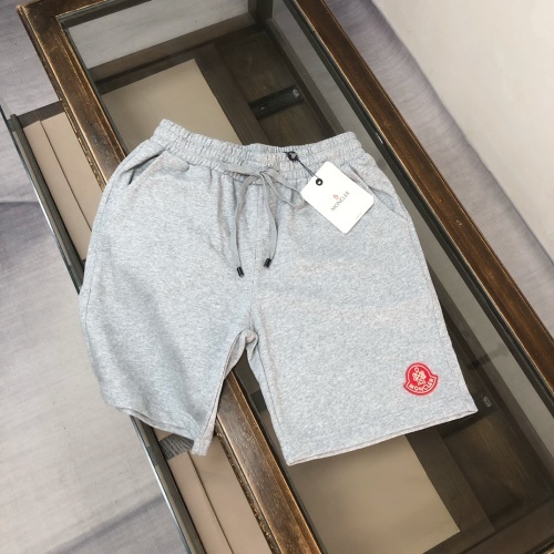 MONCLER TSHIRT -Short 216