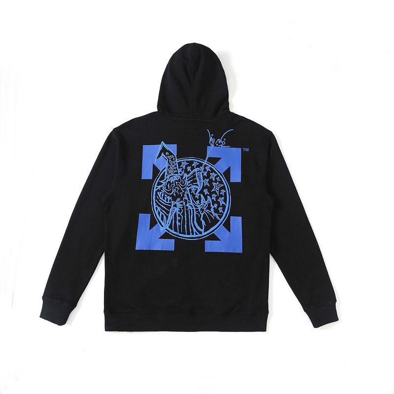 off white shoes 030 015 OFF WHITE Clothes 01 2023SS 55E3