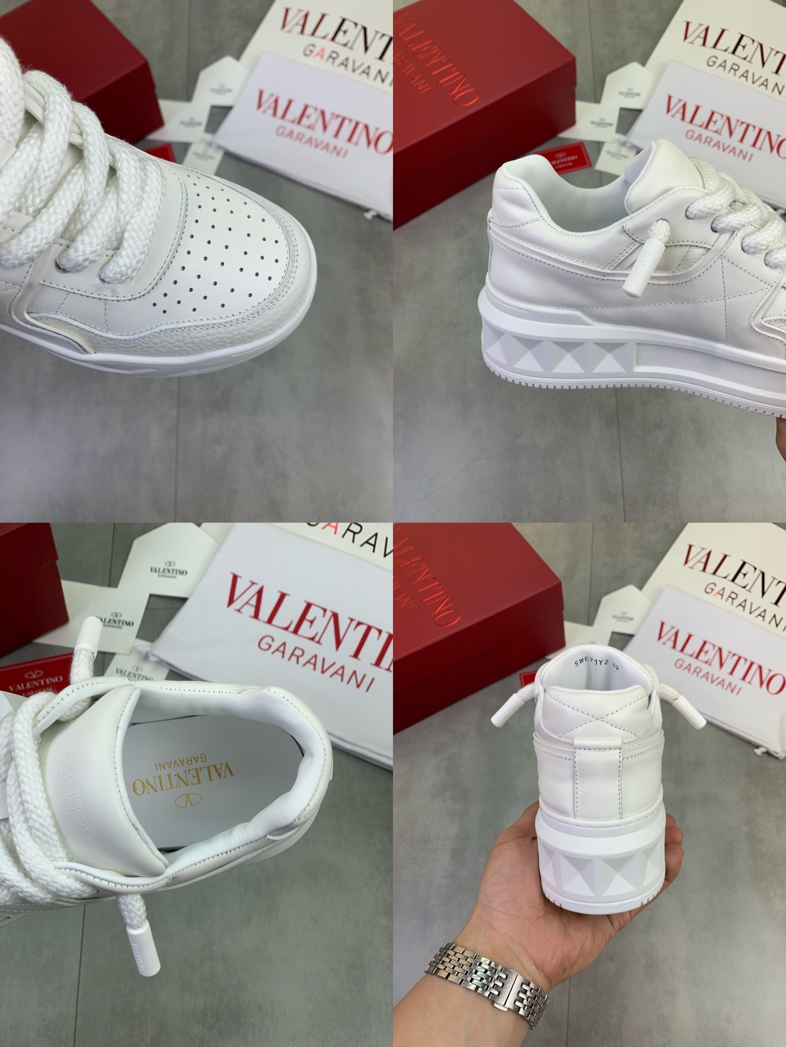 valentino shoes /sneakers-378