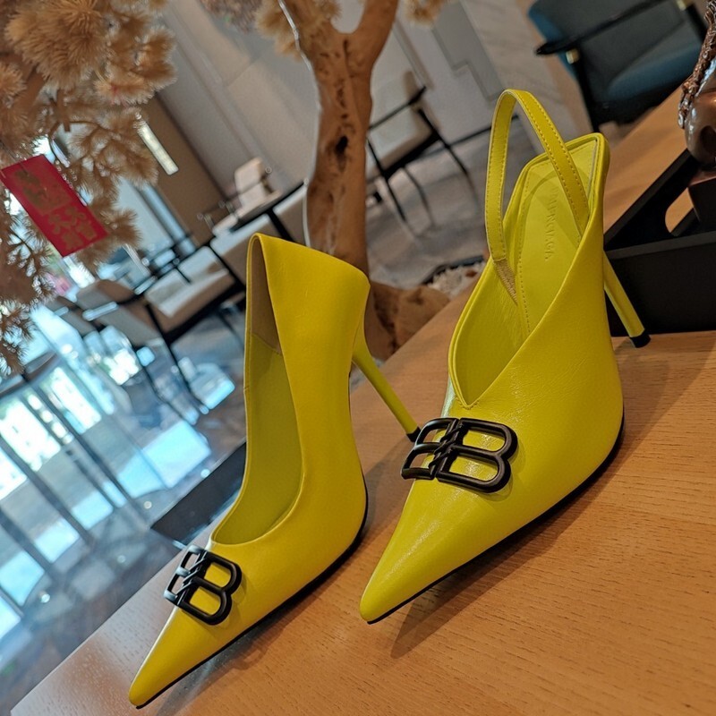 womens shoes BAL ENC1 AG 35 42196C