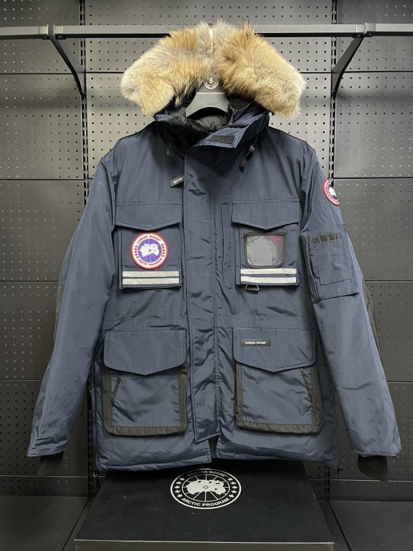 Canada Goose Clothes Top-028#128-Canada Goose-01-2025SSE66B