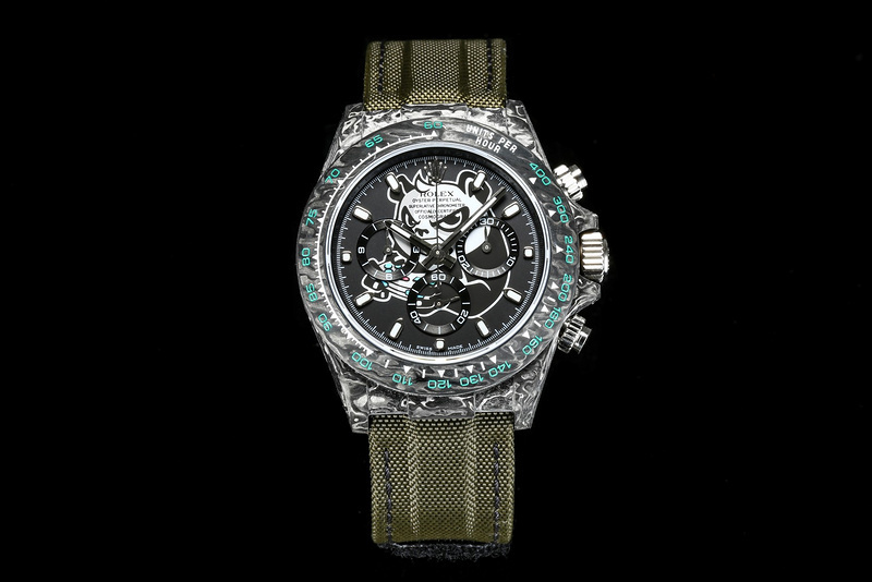 rolex RO110301 R O L e x super clone top version watch AD30 FB00