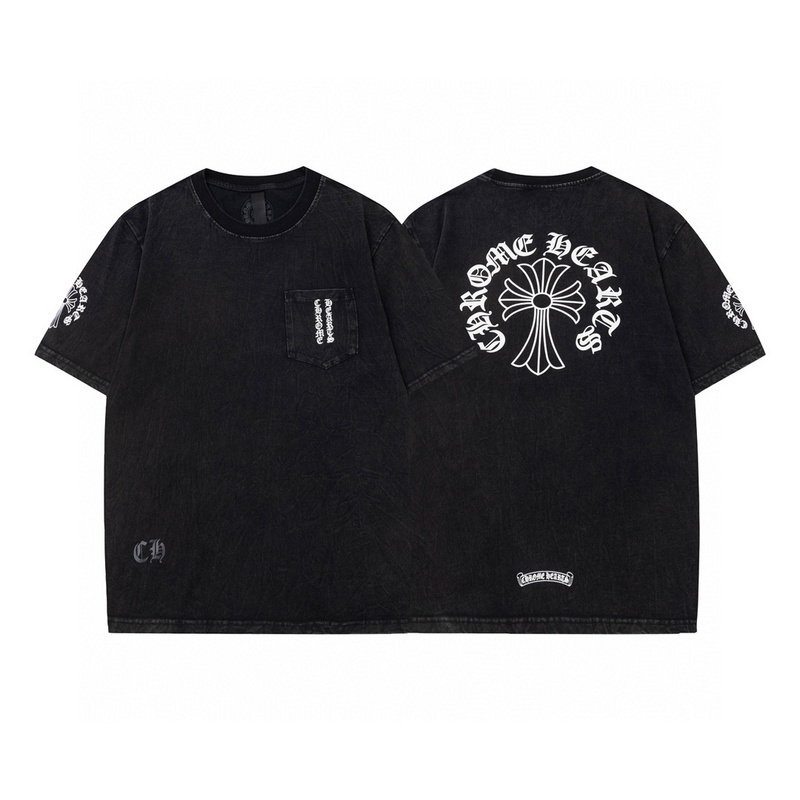 chrome hearts 1TC44-128 668B