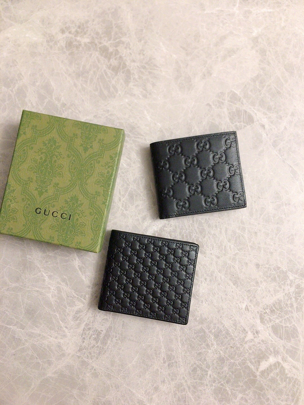 Gucci bags Gucci wallet(732A)