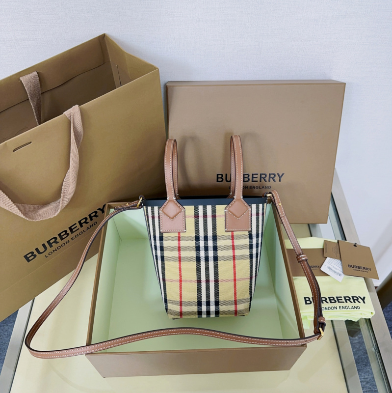 BURBERR Bag -BURBERRY 000156A8