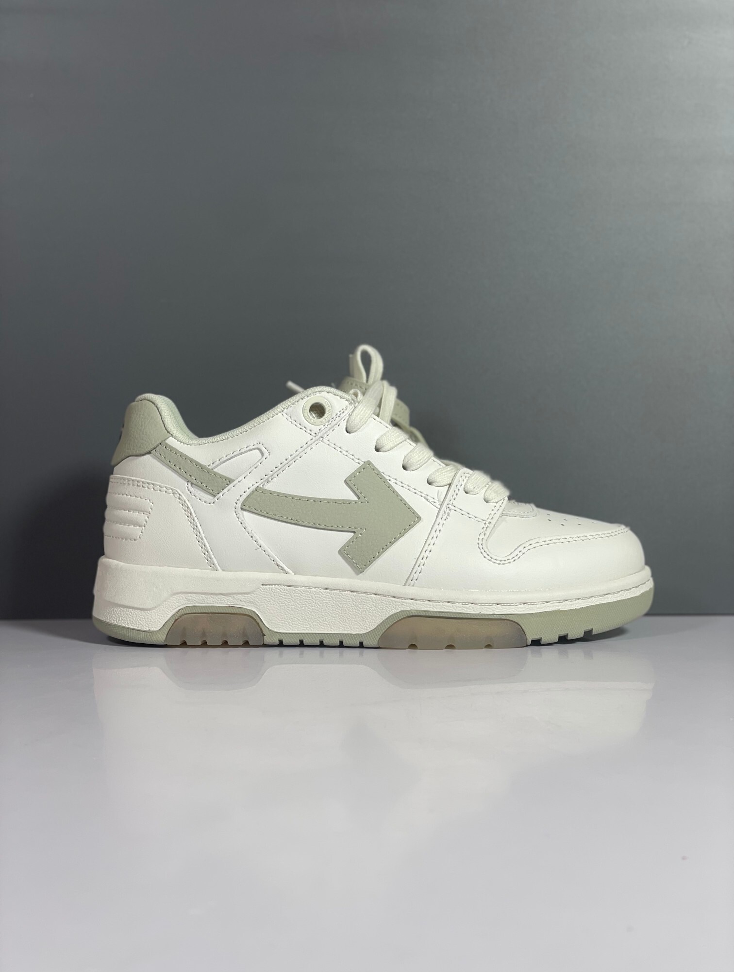 OFF WHITE Shoes offwhite640 P600 36-47 5275