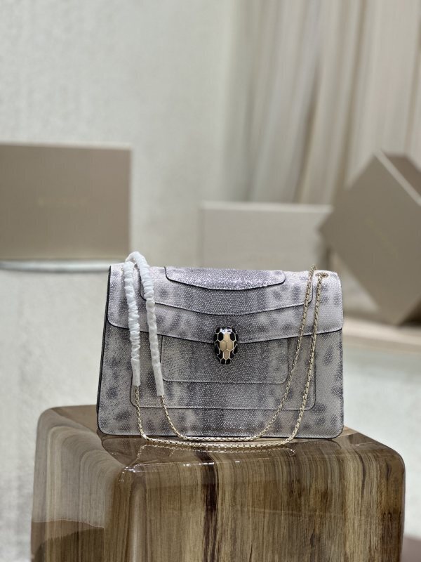 BVLGARI Bag -Bvlgari 0034F32B