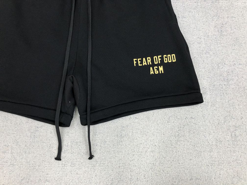 FEAR OF GOD ￥128 FOG ESSENTIALS 24fw(8103)