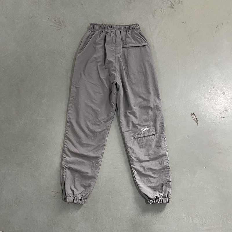 goat 390 Gray shukushuku suitFE44