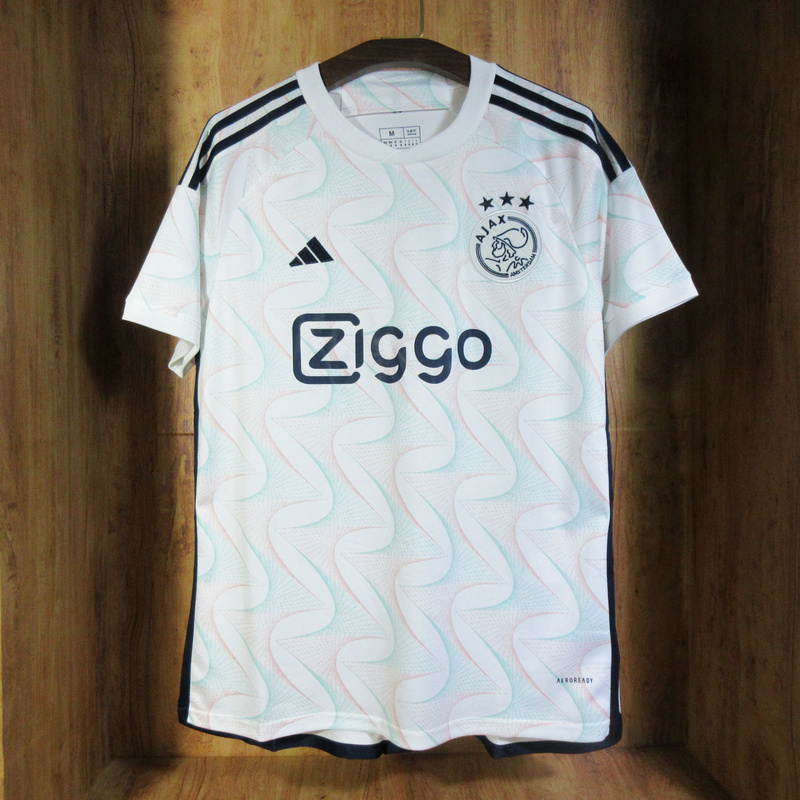 beone 2023-24 Ajax away F827