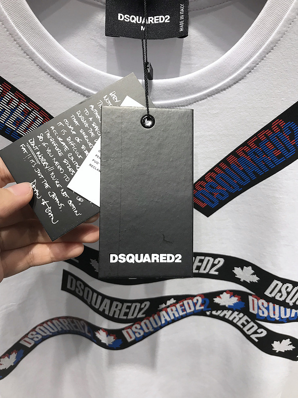 DSQUARED2 DT444 1DDA