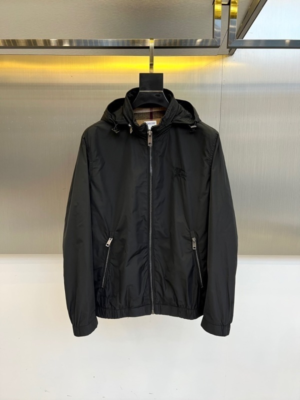 Burberry men's clothes -BURBER 0216621A