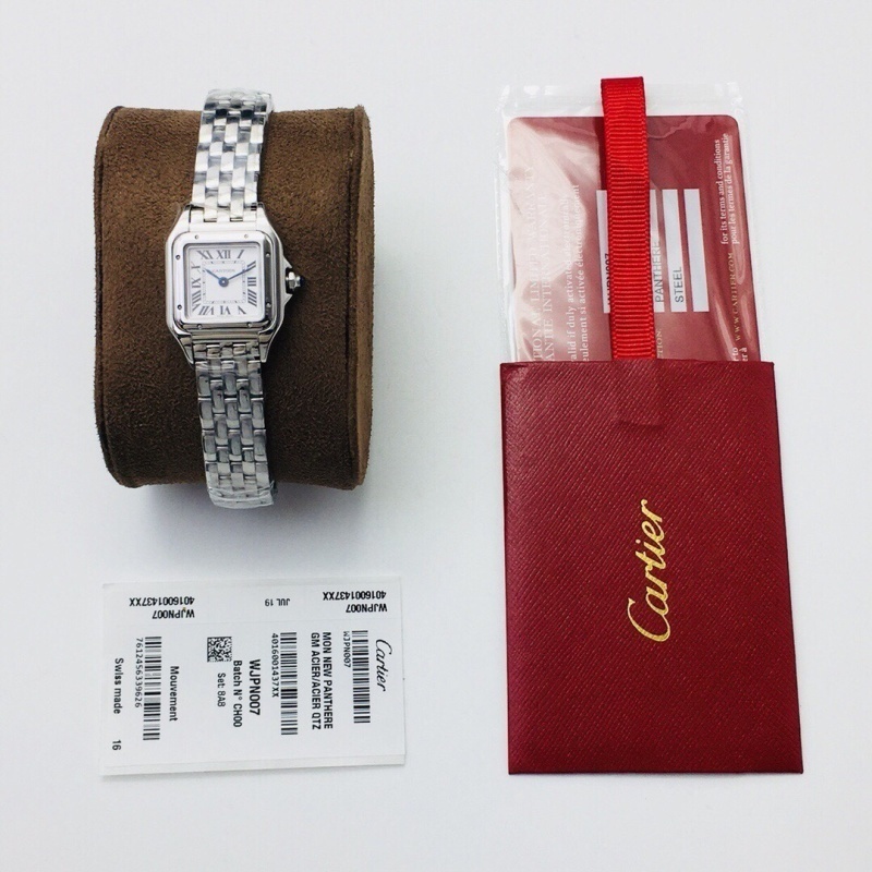 Top quality watch -Top-grade watches 07207CAE