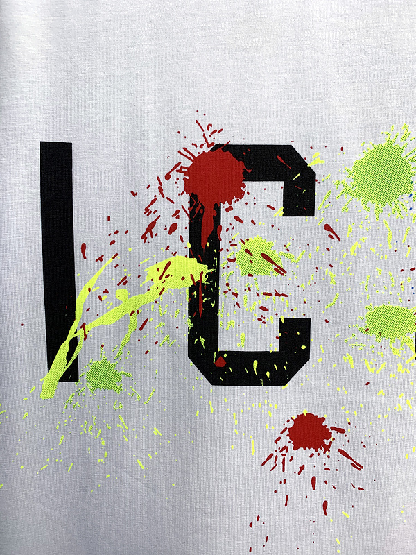 DSQUARED2 DQ772 DT949 DSQUARED2 T-shirt 6809