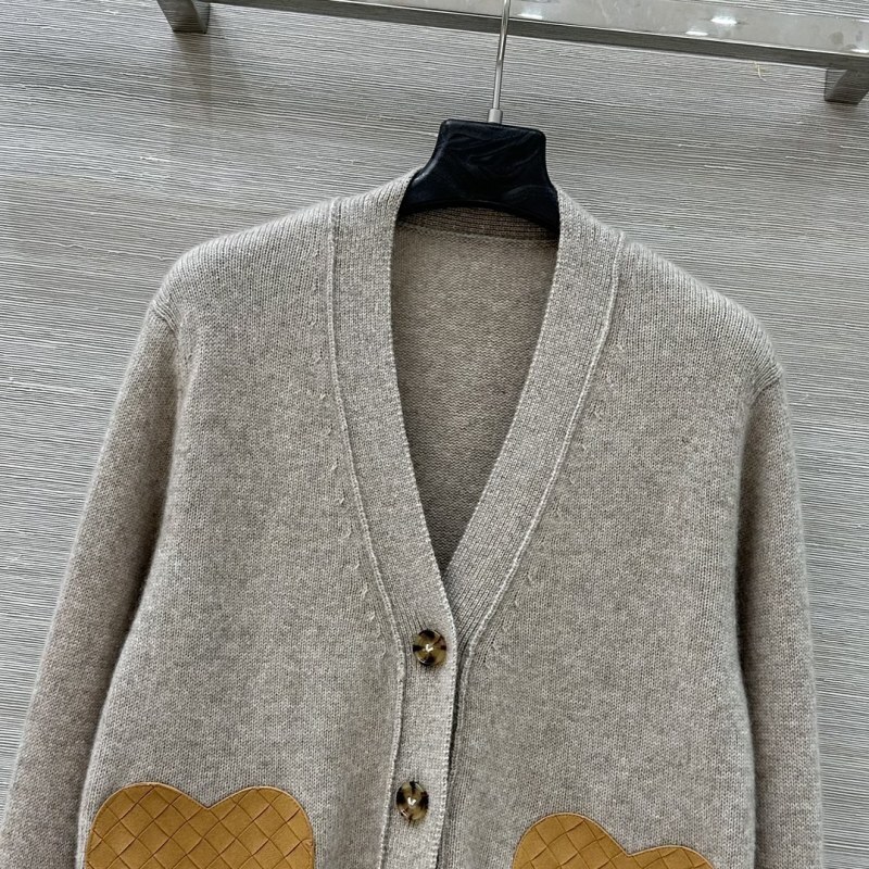 Bottega Veneta Women clothes -BV 00117EDB