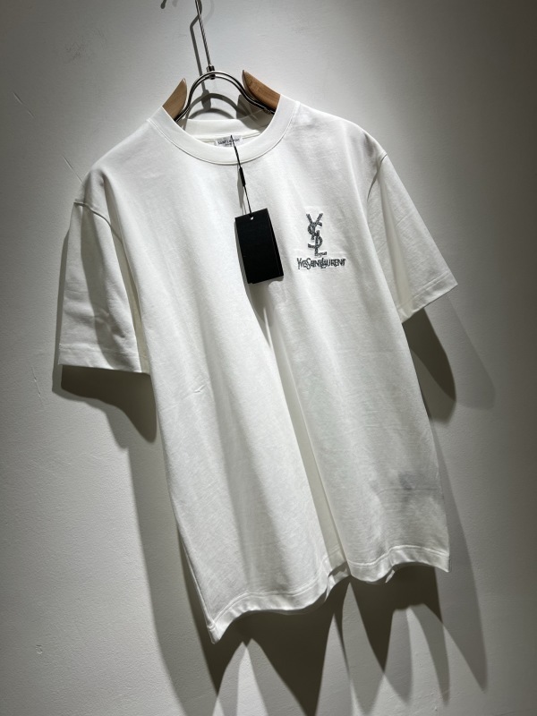 YSL Men clothes -YSL 003752FA