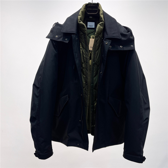 burberry 2022fw BBR Jacket Top Version`(D87F)