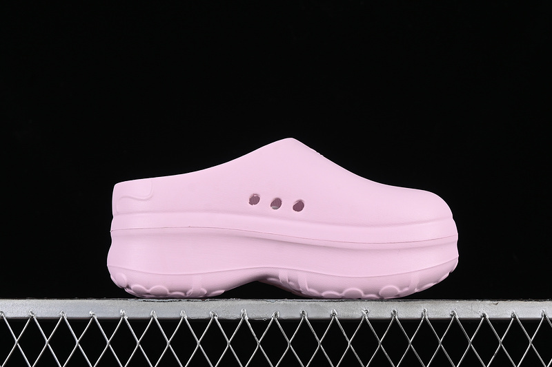 Sandal 【340】[IG4446]-[ADIFOM STAN SMITH PLATFORM MULE PINK]-[WOMAN︰35-39]-[MAN︰40-44] 18