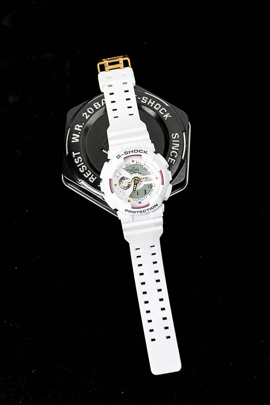 g shock original GA BA 110DDRC2C7