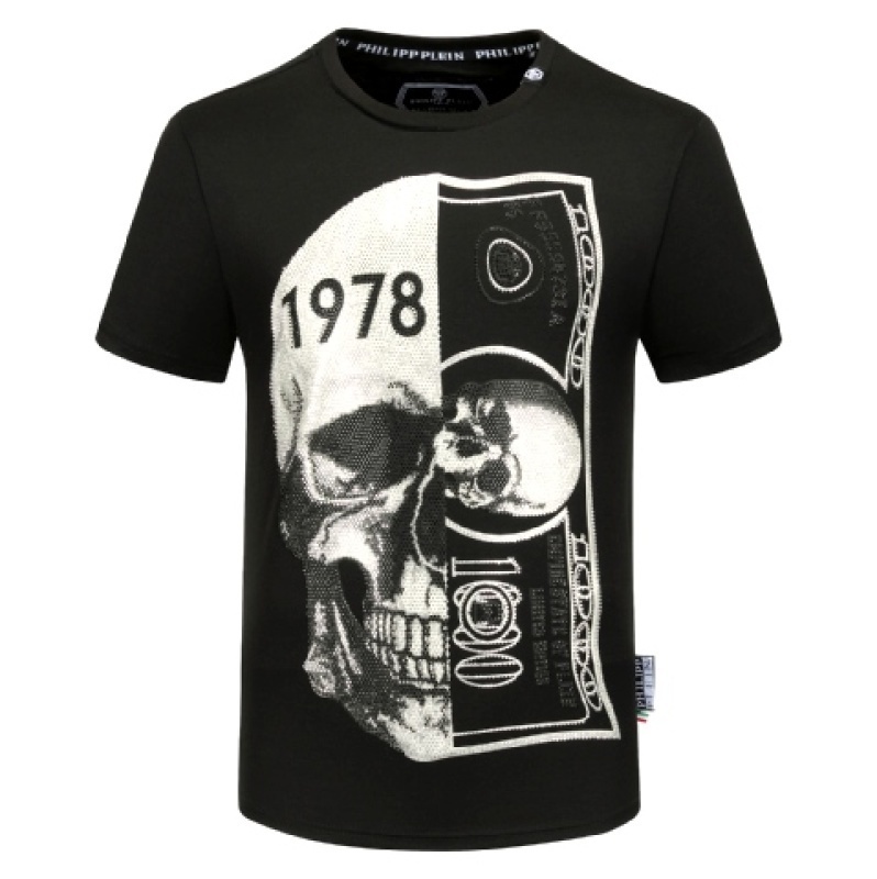 PHILIPP PLEIN- Philipp Plein Tshirts252D