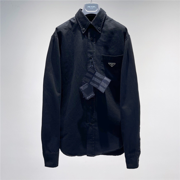 prada 2021 P ADA JacketFBD5